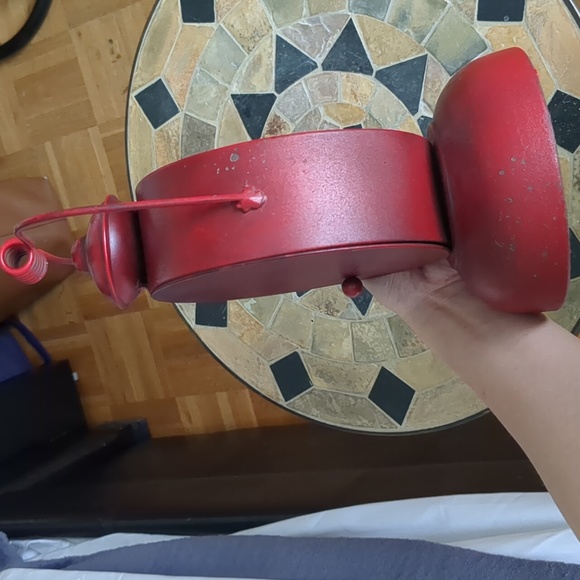 Analog clock - Picture 4 of 6